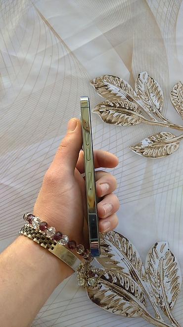 Apple iPhone: IPhone 13 Pro, 128 GB, Sierra Blue, Face ID — 2