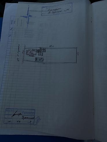 Продажа коттеджей и домов: Продается дом! Район ГЭС 2, ул Горького. Участок ровный, на участке 2 — 2