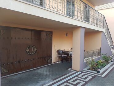 Həyət evləri və villaların satışı: 6 otaqlı, 400 kv. m, Kredit yoxdur, Yeni təmirli -da lalafo.az — 4 Həyət evləri və villaların satışı: 6 otaqlı, 400 kv. m, Kredit yoxdur, Yeni təmirli — 4