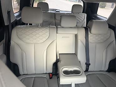 купить машину из кореи: Hyundai Palisade: 2021 г., 2.2 л, Автомат, Дизель, Кроссовер — 4