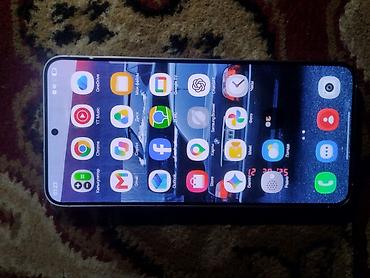 нот 9: Samsung Galaxy S25+, Новый, 512 ГБ, цвет - Белый — 2