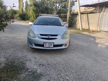 мотор на степвагон: Toyota Caldina: 2003 г., 2 л, Автомат, Бензин, Универсал