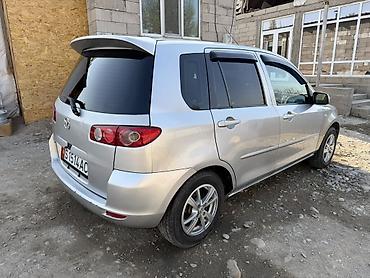 бензонасос mazda demio: Mazda Demio: 2006 г., 1.4 л, Механика, Газ-бензин (ГБО), Хэтчбэк — 3