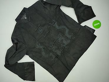 yu: Koszula damska, rozmiar 4XL — 2