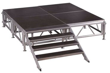 Dinamiklər və kolonkalar: Yeni RCF Kolonka, Növ - Toy üçün, rəng - Qara — 7