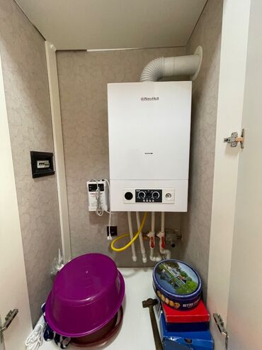 Həyət evləri və villaların satışı: Binə 3 otaqlı, 110 kv. m, Kredit var, Yeni təmirli -da lalafo.az — 7 Həyət evləri və villaların satışı: Binə 3 otaqlı, 110 kv. m, Kredit var, Yeni təmirli — 7