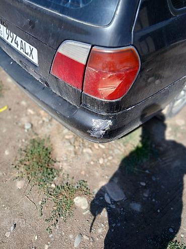 кышкы: Nissan Primera: 2001 г., 1.8 л, Кол менен иштөөчү, Бензин, Универсал — 8