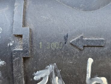 Датчики, сенсоры, предохранители: Расходомер Opel 2007 г., Б/у, Оригинал, Германия — 4