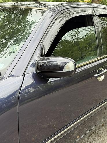 Транспорт: Mercedes-Benz E-Class: 2001 г., 2 л, Механика, Бензин, Седан — 9