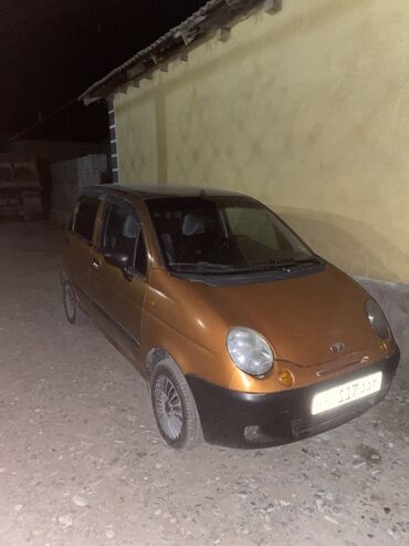покрышки матиз: Daewoo Matiz: 2000 г., 0.8 л, Механика, Бензин, Хетчбек