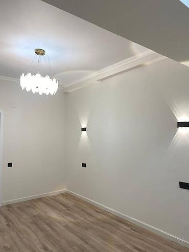 Продажа квартир: 2 комнаты, 60 м², Элитка, 10 этаж, Евроремонт — 3