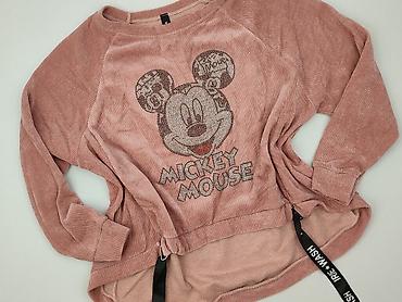 kombinezon cekiny: Bluza damska
, rozmiar 6XL — 1