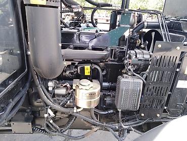 Тракторы МТЗ (Беларус): Х804 на заказ — 11