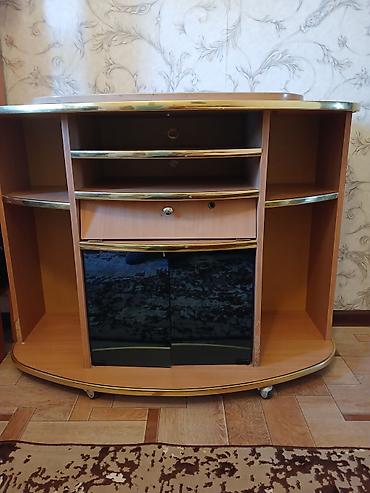 моноблок бу: Продаётся тумба в хорошем состоянии. 1500 — 5