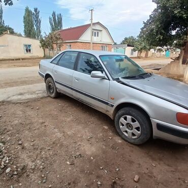 машина каракол ауди: Audi 100: 1992 г., 2 л, Механика, Бензин, Седан