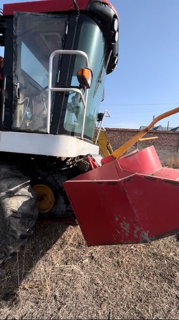 Другие комбайны: Большое скидки срочно срочно ‼️ распродажа кукурузауборочный комбайн — 3