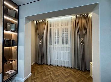Продажа квартир: 3 комнаты, 74 м², 12 мкр 106 серия, 4 этаж, Дизайнерский ремонт at lalafo.kg — 4 Продажа квартир: 3 комнаты, 74 м², 12 мкр 106 серия, 4 этаж, Дизайнерский ремонт — 4