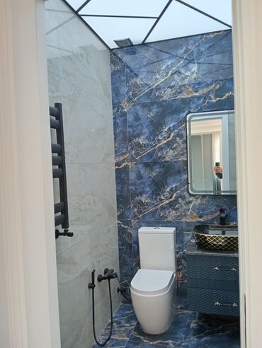 Dizayn, layihə: Müasir interyer dizayn xidməti Təqdim olunur: mənzil və fərdi evlər — 16