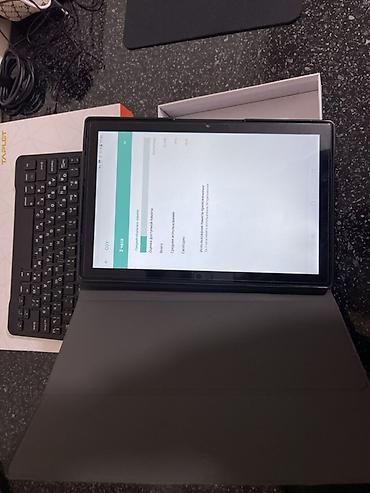 Планшеты: Планшет, Teclast, память 1 ТБ, Wi-Fi, Новый, Классический цвет - Черный — 8