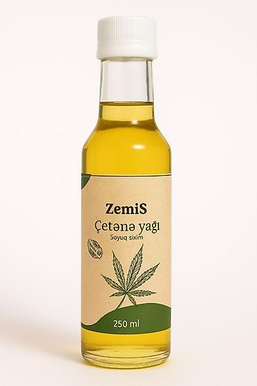 yağ: ZemiS Zeytun yağ 1 L. ı– soyuq sıxım Məhsullar: - Zeytun yağı, 1 L – — 5