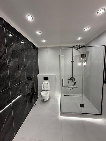 Продажа квартир: 3 комнаты, 93 м², Технопарк Элитка, 8 этаж, Дизайнерский ремонт — 6