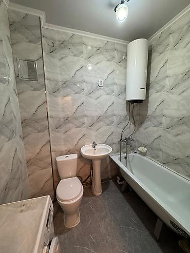 старый автовокзал квартира: 2 комнаты, 64 м², Золотой квадрат Элитка, 2 этаж, Евроремонт — 8