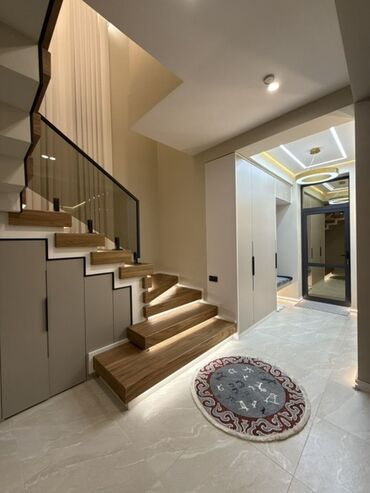 Продажа домов: Дом, 170 м², 4 комнаты, Дизайнерский ремонт — 10