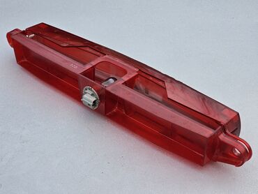 Стоп-сигналы: Другой вид стоп-сигнала Mazda 2004 г., Б/у, Оригинал, Германия — 12