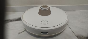 roborock s7 maxv: Робот-чаң соргуч Viomi, Кургак, Аралаш, Нымдуу, Акылдуу үй, Орунжайдын планын түзүү, Wi-Fi