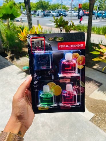 Digər idman və istirahət malları: Maşın üçün ətir Diqqət Çatdırılma bir gün ərzində rayonlar daxil