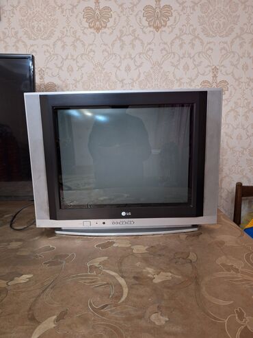 телевизоры большие: Продаю телевизор LG. В рабочем состоянии. Не звонить, только писать