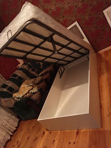 məcmeyi: Yeni, Təknəfərlik çarpayı, Bazalı, Matras ilə, Siyirməsiz, Rusiya — 3