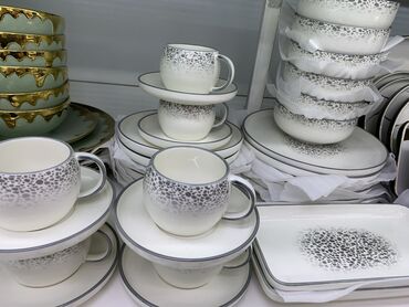 Посуда: Персоны камплект акции с доставкой — 5