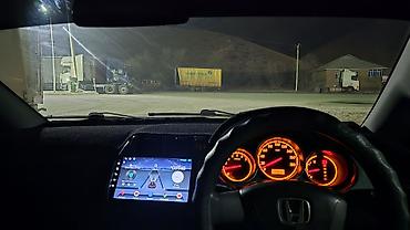 срв 5: Honda Fit: 2002 г., 1.3 л, Автомат, Бензин, Хэтчбэк — 5