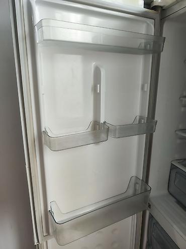 Холодильники: Холодильник Samsung, Б/у, Двухкамерный, No frost, 60 * 180 * 60 — 7