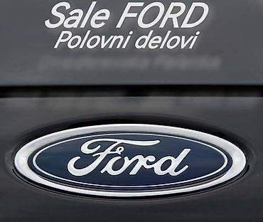 prodaj: AMORTIZERI ZA FORD ESCORT OD 1996. DO 1999. GOD. | SMEDEREVSKA — 2