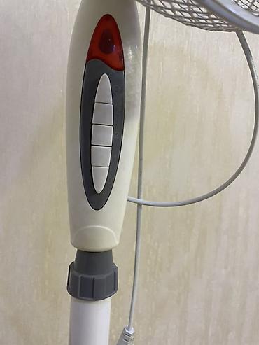 ventilator mini: İşləmir — 3