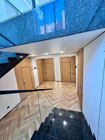 Продажа домов: 5 комнат, 320 м², 5 соток, Бишкек, Арча-Бешик ж/м Агентство недвижимости — 8