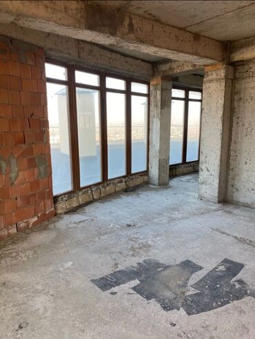 Yeni tikili: Bakıxanov Razinde TERRAS park yaşayış kompleksi 24/18 i 275 kv, 4 — 5