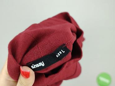gold stone sweter: Sinsay, Golf damski, rozmiar L — 5