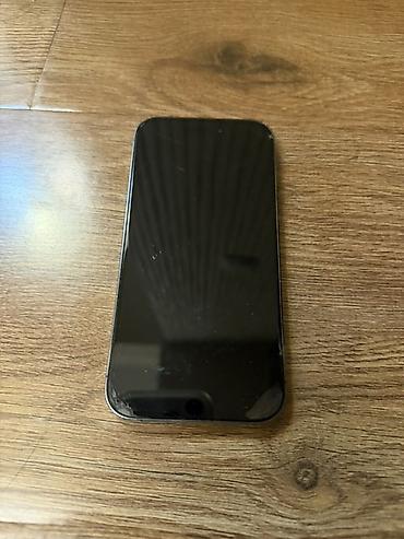 Уюлдук телефондор жана аксессуарлар: IPhone 14 Pro, Колдонулган, 256 ГБ, Deep Purple, Заряддоочу түзүлүш, Коргоочу айнек, Каптама, 78 % — 2
