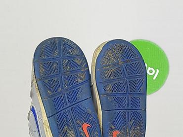 tshirt nike: Buciki niemowlęce, Nike, 22, stan - Bardzo dobry — 5