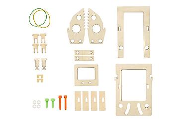 Taxta konstruktorlar: Kateqoriya: Stem/Maker Məhsulları > Özün Hazırla Dəstləri (DIY) — 3