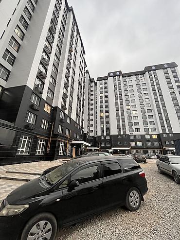 Продажа квартир: 1 комната, 41 м², Элитка, 11 этаж, Дизайнерский ремонт — 1