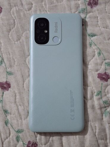 самсунг s23 цена бишкек: Redmi, Redmi 12C, Б/у, 128 ГБ, цвет - Голубой, 2 SIM