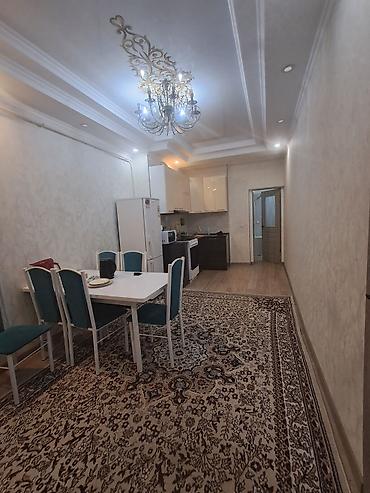 Долгосрочная аренда комнат: Сдаётся двух комнатная просторная чистая квартира в квартире есть все — 7