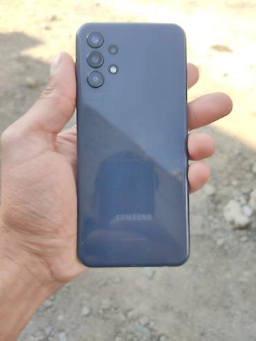 lg g6: Samsung Galaxy A13, Б/у, цвет - Серый — 2