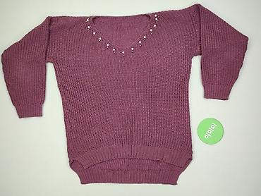 sweter prl: Sweter damski, rozmiar 4XL — 2