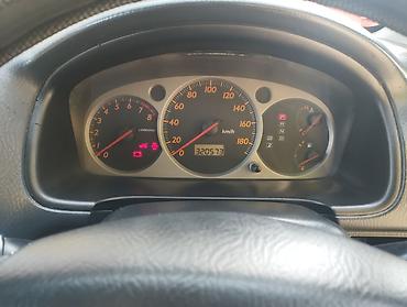 step wgn: Honda Stream: 2002 г., 1.7 л, Автомат, Бензин, Минивэн — 8