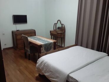 квартира баят колмо: 25 м², С мебелью